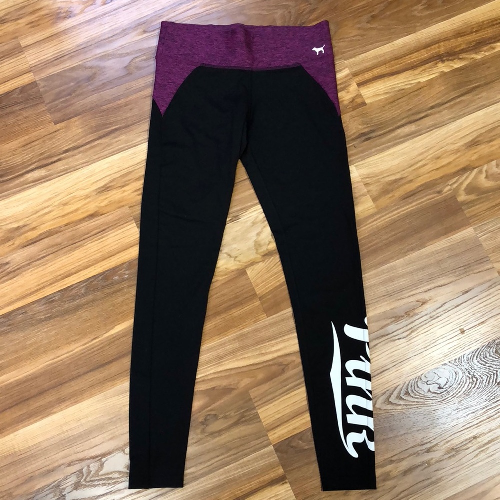 Yoga pants